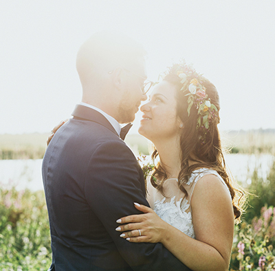 Les Petites Fées du Mariage