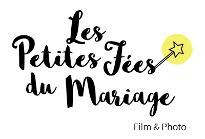Les Petites Fées du Mariage logo
