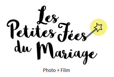 Les Petites Fées du Mariage logo