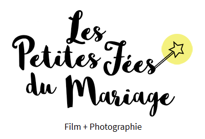 Les Petites Fées du Mariage logo