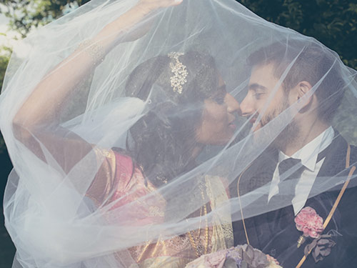 Les Petites Fées du Mariage photo