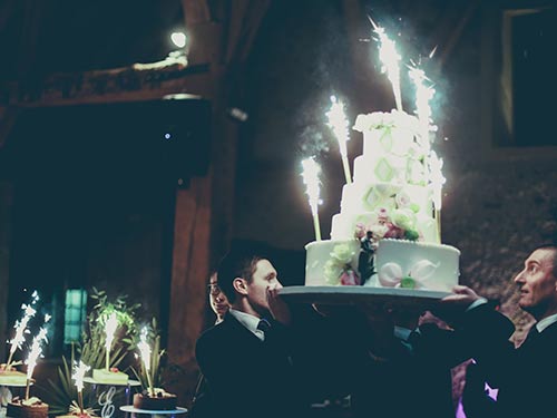 Les Petites Fées du Mariage photo