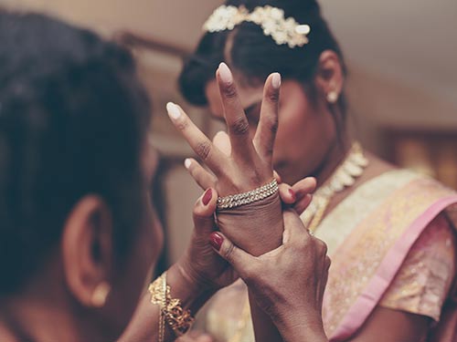 Les Petites Fées du Mariage photo