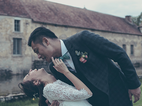 Les Petites Fées du Mariage photo