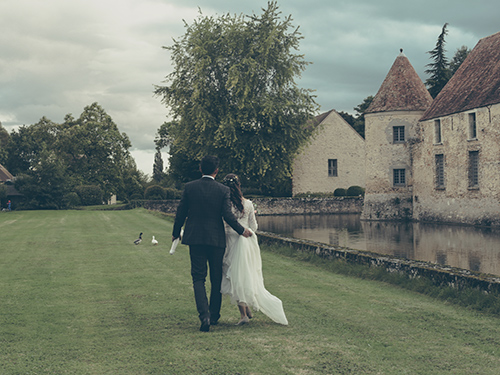 Les Petites Fées du Mariage photo