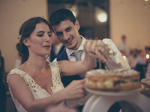 Les Petites Fées du Mariage photo