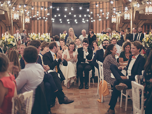 Les Petites Fées du Mariage photo