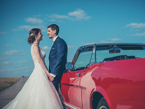 Les Petites Fées du Mariage photo