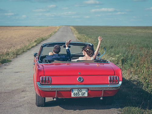 Les Petites Fées du Mariage photo