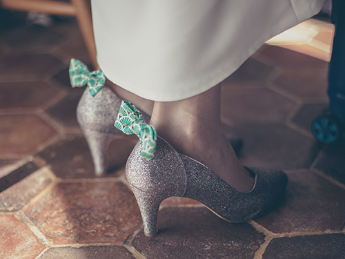 Les Petites Fées du Mariage photo