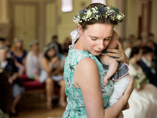 Les Petites Fées du Mariage photo