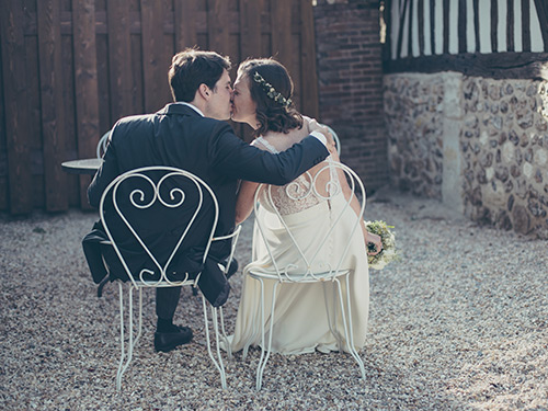 Les Petites Fées du Mariage photo