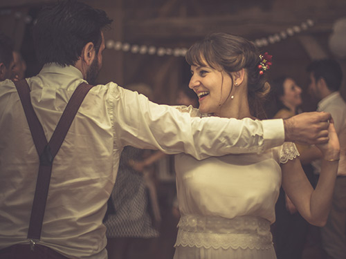 Les Petites Fées du Mariage photo