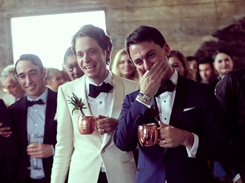 Les Petites Fées du Mariage photo