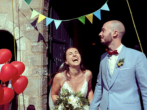 Les Petites Fées du Mariage photo