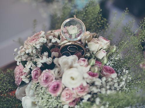 Les Petites Fées du Mariage photo