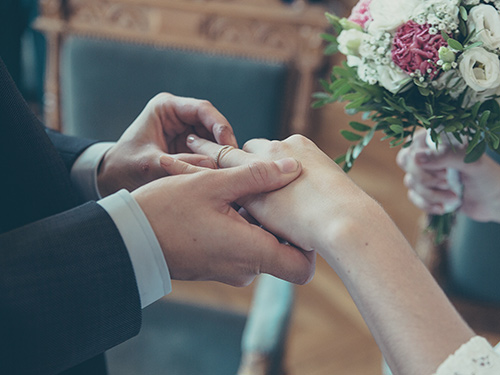 Les Petites Fées du Mariage photo