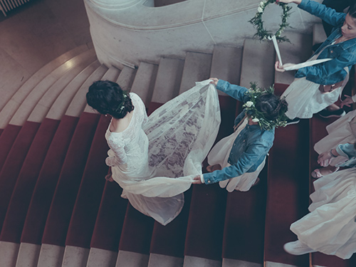 Les Petites Fées du Mariage photo