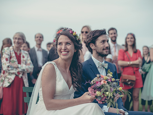 Les Petites Fées du Mariage photo