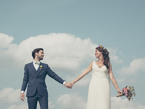 Les Petites Fées du Mariage photo