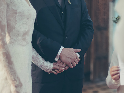 Les Petites Fées du Mariage photo