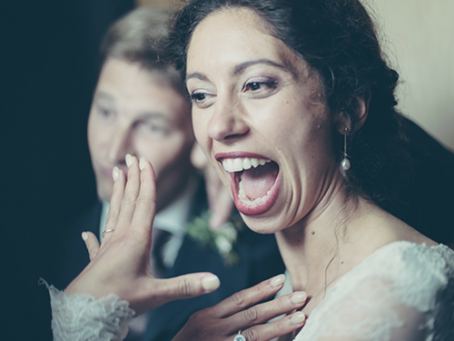 Les Petites Fées du Mariage photo