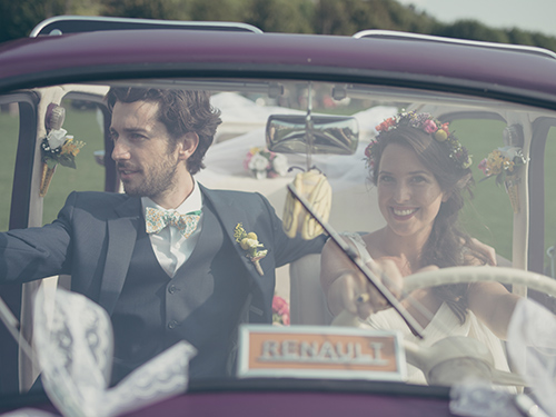 Les Petites Fées du Mariage photo