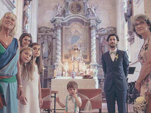 Les Petites Fées du Mariage photo