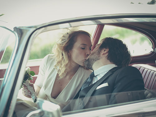 Les Petites Fées du Mariage photo