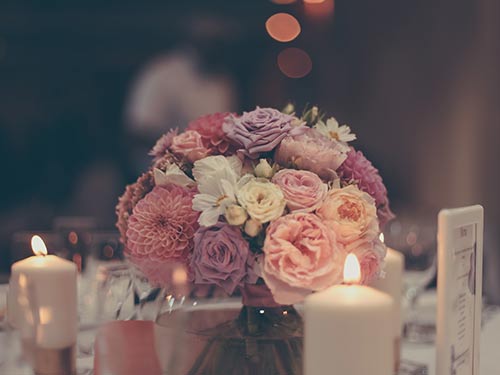 Les Petites Fées du Mariage photo