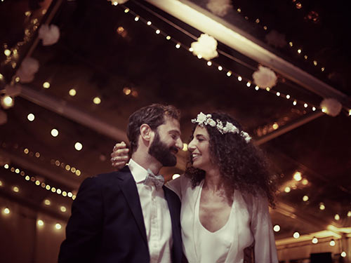 Les Petites Fées du Mariage photo