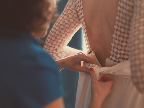 Les Petites Fées du Mariage photo