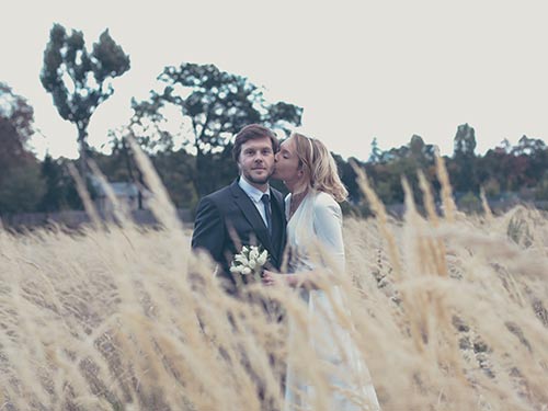 Les Petites Fées du Mariage photo