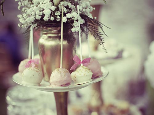 Les Petites Fées du Mariage photo