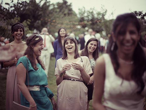 Les Petites Fées du Mariage photo